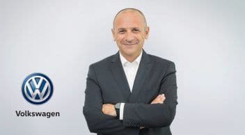 Volkswagen Yönetiminde İlk Kez bir Türk Görev Alacak