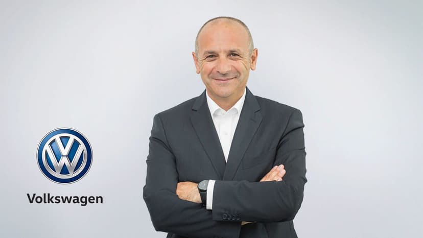 Volkswagen Yönetiminde İlk Kez bir Türk Görev Alacak