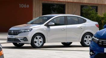 Yeni Dacia Logan Türkiye’de Farklı bir İsimle Satılacak!