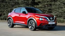 Yeni 2021 Nissan Juke Özellikleri ve Fiyatı Açıklandı