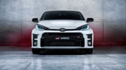 Avustralya’da Yasaklanan Toyota Yaris Reklamı