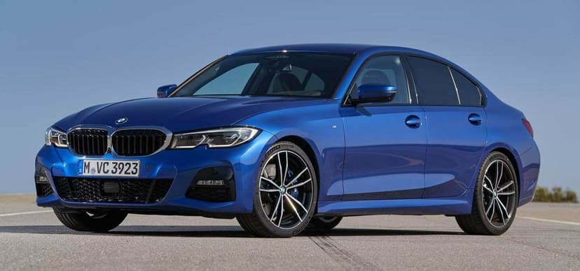 2021 Bmw Fiyat Listesi, Sıfır Bmw Otomobil Fiyatları