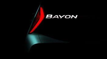 Türkiye’de Üretilecek Hyundai Bayon Görselleri Paylaşıldı