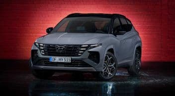2021 Hyundai Tucson N Line Özellikleri Açıklandı