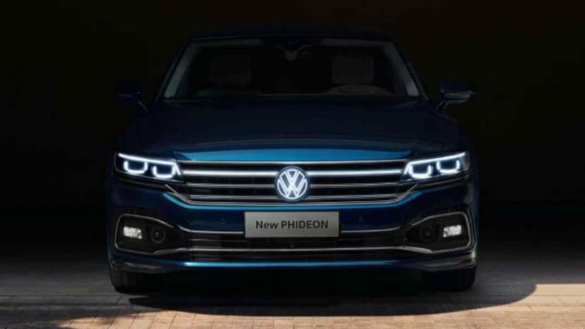 Volkswagen Ceo'sunun Gönderdiği Mektubun Detayları Ortaya Çıktı!