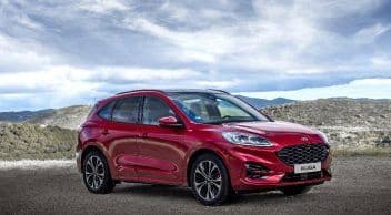 Ford Ocak 2021 Fiyat Listesi