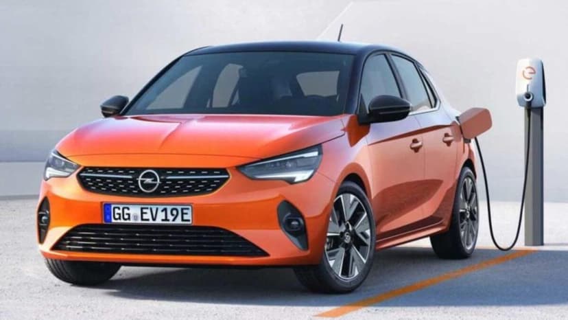 2021 Opel Fiyat Listesi, Sıfır Opel Otomobil Fiyatları