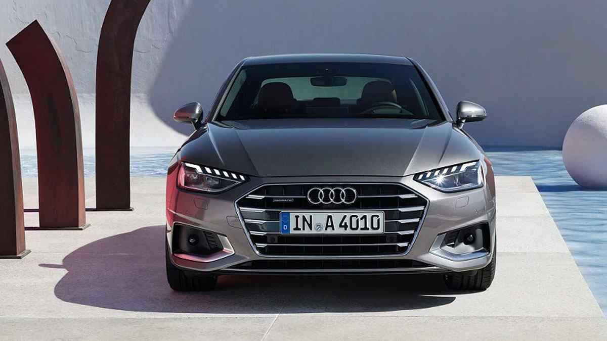 2021 Audi Fiyat Listesi, Şubat Ayı Audi A4 Fiyatları Açıklandı!