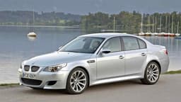 Bmw 5 Serisi E60 Alınır Mı? Bmw E60 Hakkında Bilgiler