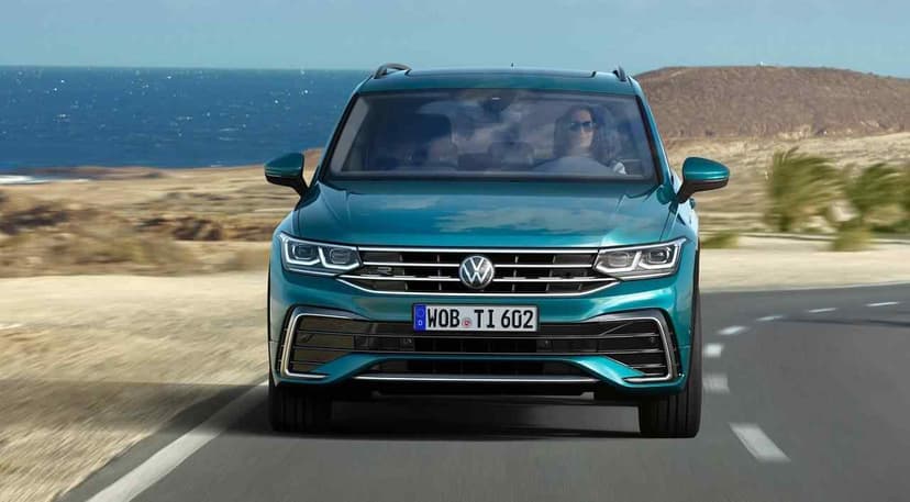 2021 Model Volkswagen Araç Fiyat Listesi Açıklandı