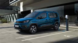 2021 Peugeot E-Rifter Dikkat Çeken Özellikleri