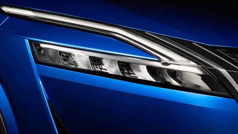 Yeni Nissan Qashqai Tanıtılacağı Tarih Açıklandı