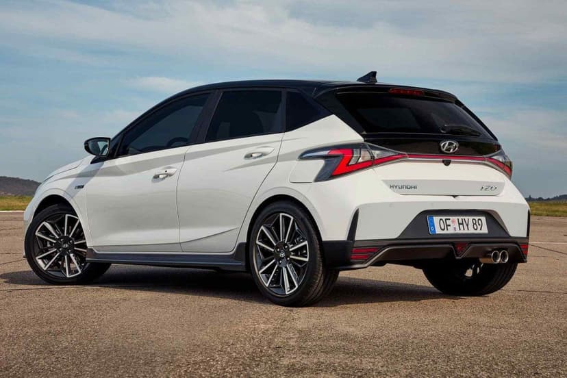 2021 Hyundai Araç Fiyat Listesi, Güncel Araba Fiyatları