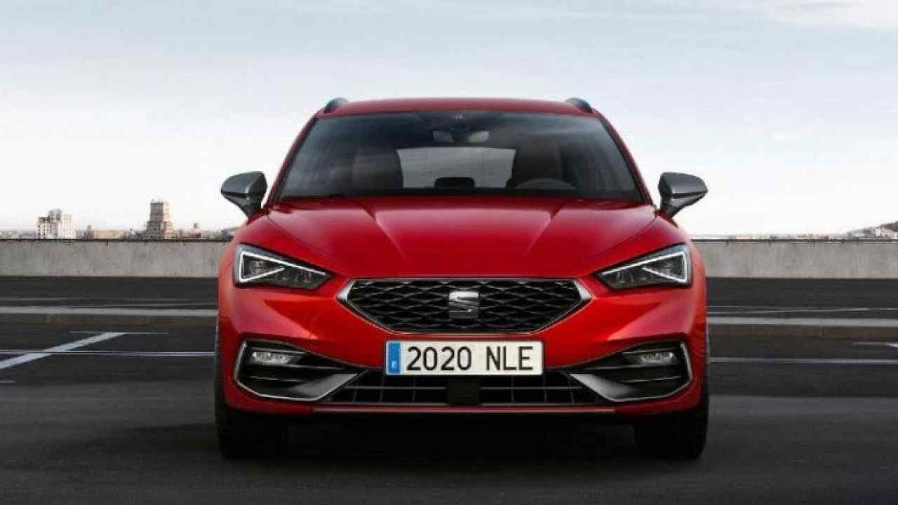 2021 Seat Leon Fiyatlarına Büyük Zam Geldi