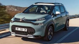 Citroen Mart 2021 Fiyat Listesi ve Kampanyaları