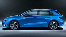 Audi Nisan 2021 Fiyat Listesi Açıklandı