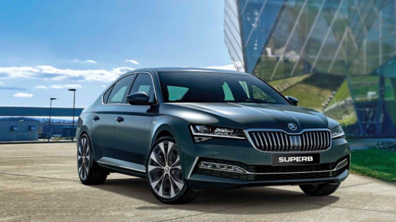 Skoda’nın Satışları Rekor Kırdı! Yüzde 7,2 Arttı