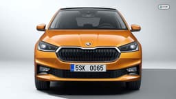 2022 Model Skoda Fabia Özellikleri Açıklandı