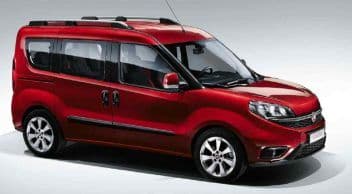 Fiat Haziran 2021 Ticari Araç Fiyatları