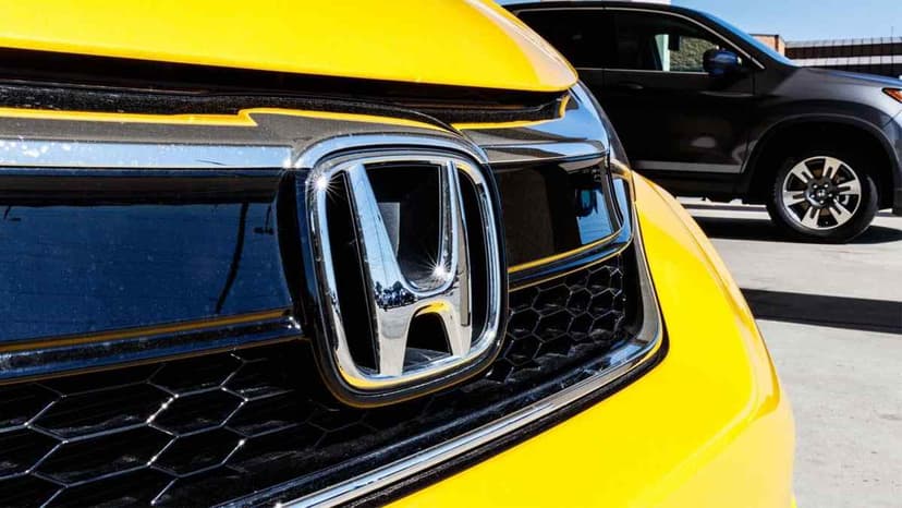 Honda Çip Tedariği Nedeniyle Üretime Ara Veriyor