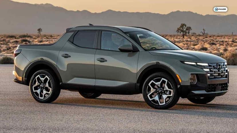 Yeni 2022 Hyundai Santa Cruz Yurt Dışı Fiyatları