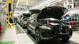 Jaguar’dan Çip Krizi Kötüleşiyor Uyarısı