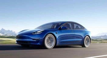 Tesla 2021 İkinci Çeyrekte Rekor Kar