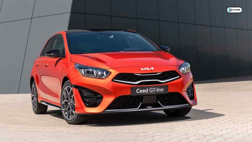 Yeni 2022 Kia Ceed Özellikleri