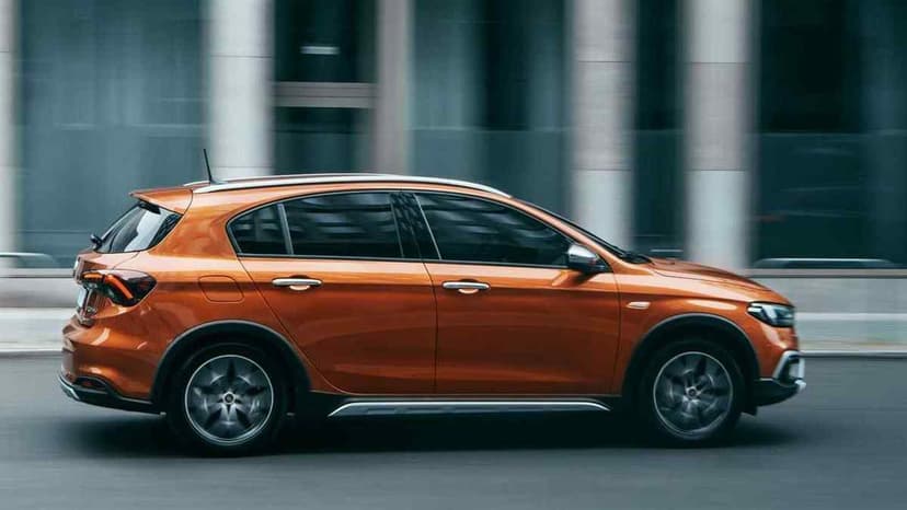 Fiat Egea'da Otomatik Vites İçin Tarih Belli Oldu