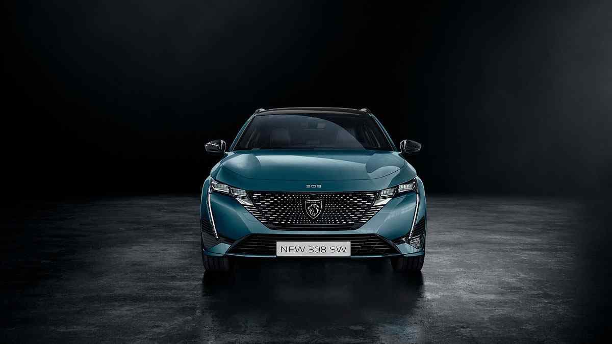 Gelenek Yeni Peugeot 308 Sw ile Devam Ediyor!