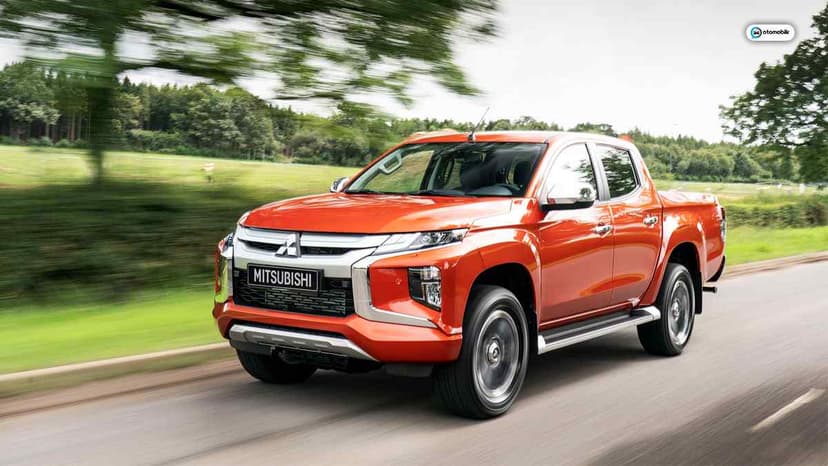 Mitsubishi Ağustos 2021 Fiyat Listesi