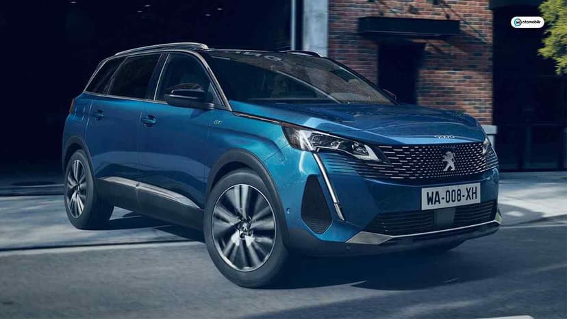 Peugeot Ağustos 2021 Fiyat Listesi