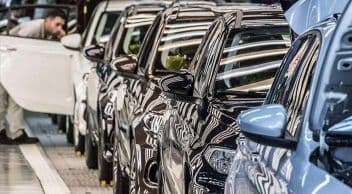 Otomobilde Ötv Düzenlemesi: Yeni Ötv Oranları Yayınlandı