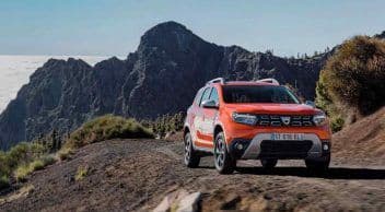 Yeni 2021 Dacia Duster Fiyatı ve Özellikleri