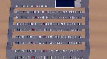Kahramankazan’a İkinci El Oto Pazarı Kuruluyor