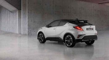 Ötv Kararından Sonra Açıklanan Toyota Fiyat Listesi