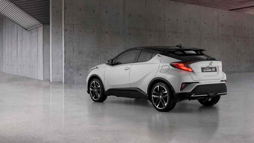 Ötv Kararından Sonra Açıklanan Toyota Fiyat Listesi