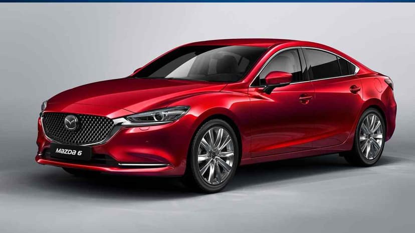 Mazda Ağustos 2021 Fiyat Listesi