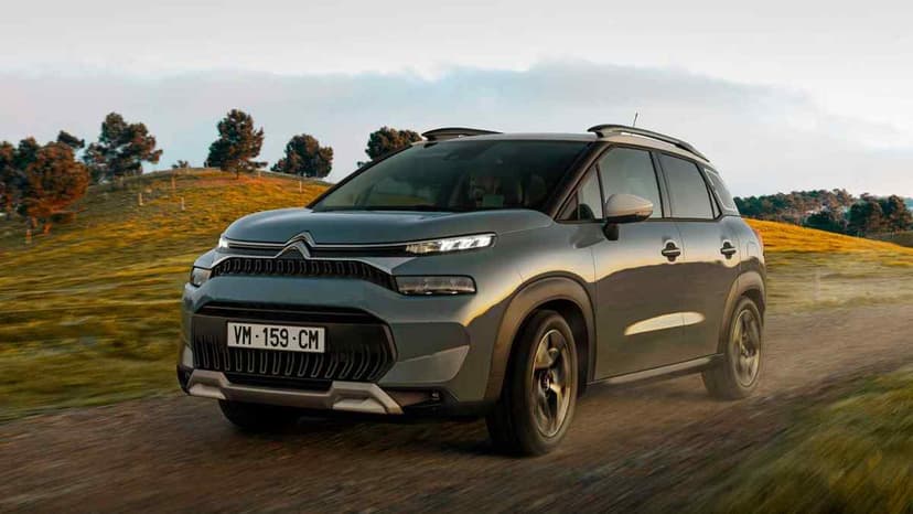 Ötv Kararından Sonra Açıklanan Citroen Fiyat Listesi