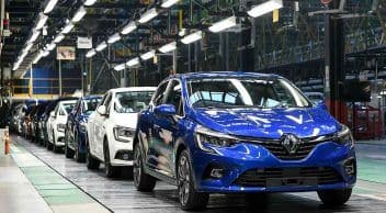 Renault’dan Ötv Düzenlemesiyle İlgili Açıklama