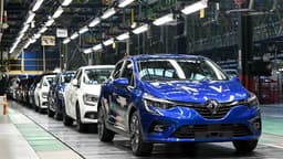 Renault'dan Ötv Düzenlemesiyle İlgili Açıklama