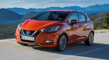 Ötv Kararından Sonra Açıklanan Nissan Fiyat Listesi