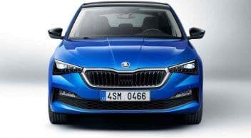 Ötv Kararından Sonra Açıklanan Skoda Fiyat Listesi