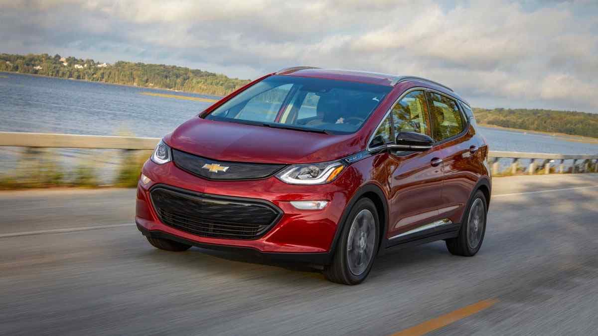 Chevrolet, 73 Bin Aracını Geri Çağırıyor