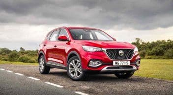 Mg Ehs Phev Özellikleri Açıklandı! Yakında Türkiye’de Satışa Sunulacak