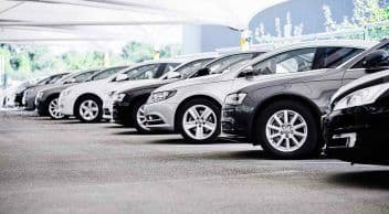 Otomotiv Pazarı Yüzde 5 Geriledi, Ötv Geliri Yüzde 34 Arttı