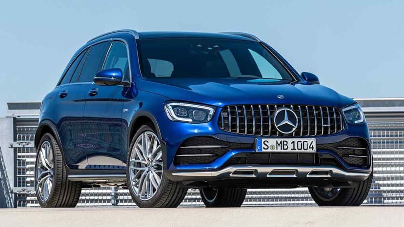Mercedes-Benz Eylül 2021 Fiyat Listesi Açıklandı