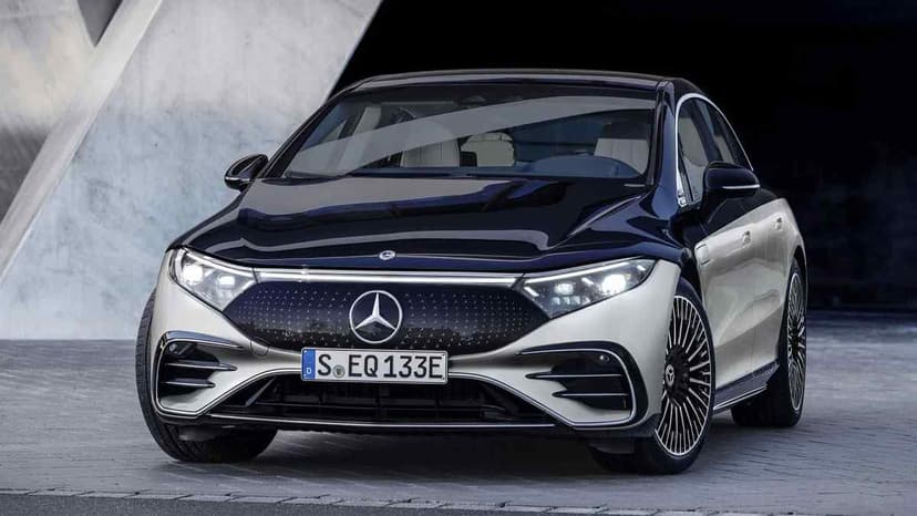 Mercedes-Benz, 10 Yeni Modeli ile Autoshow'da