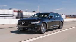 Volvo Eylül 2021 Fiyat Listesi Açıklandı! Güncel Volvo Fiyatları