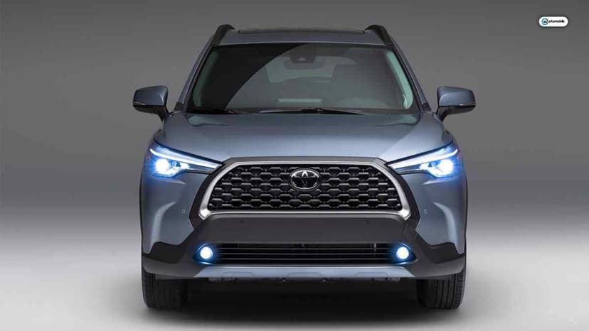 2022 Toyota Corolla Cross Fiyatları Açıklandı!